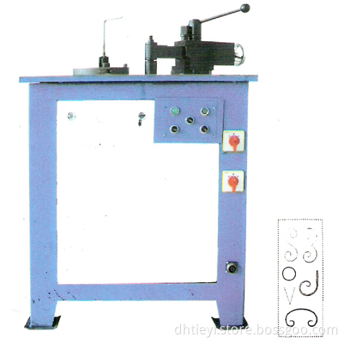 DH-DW16C Program-controlled auto matic bending machine